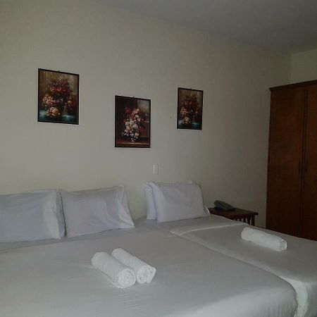 Joyful Island Hostel - Cebu City Εξωτερικό φωτογραφία