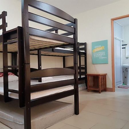 Joyful Island Hostel - Cebu City Εξωτερικό φωτογραφία