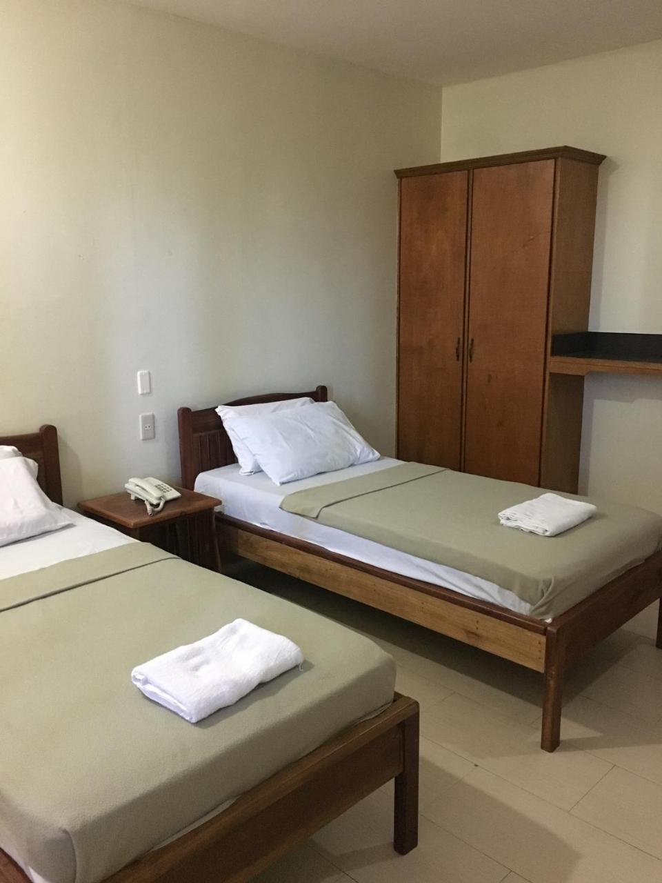 Joyful Island Hostel - Cebu City Εξωτερικό φωτογραφία