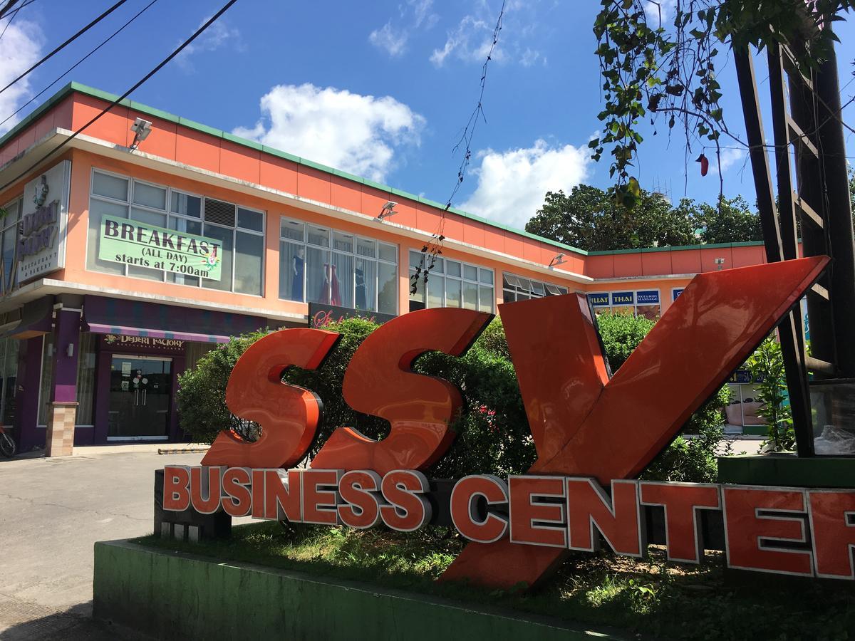 Joyful Island Hostel - Cebu City Εξωτερικό φωτογραφία