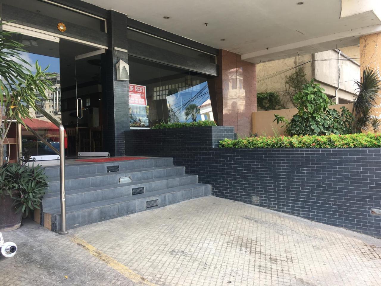 Joyful Island Hostel - Cebu City Εξωτερικό φωτογραφία
