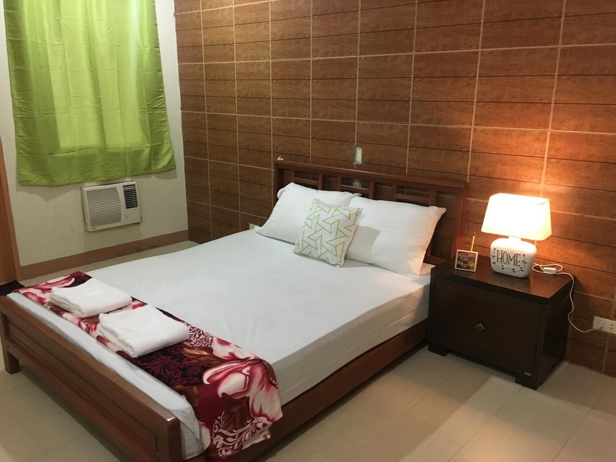 Joyful Island Hostel - Cebu City Εξωτερικό φωτογραφία