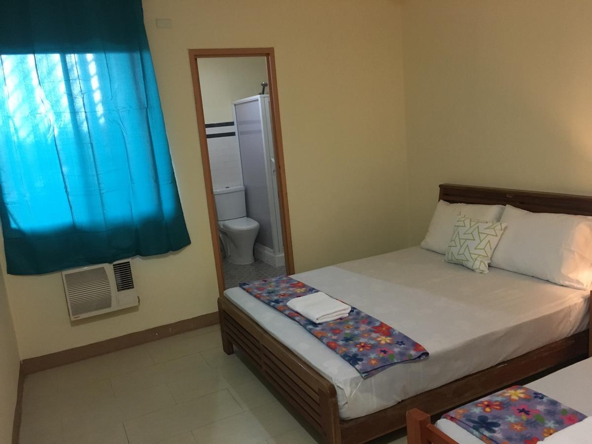 Joyful Island Hostel - Cebu City Εξωτερικό φωτογραφία