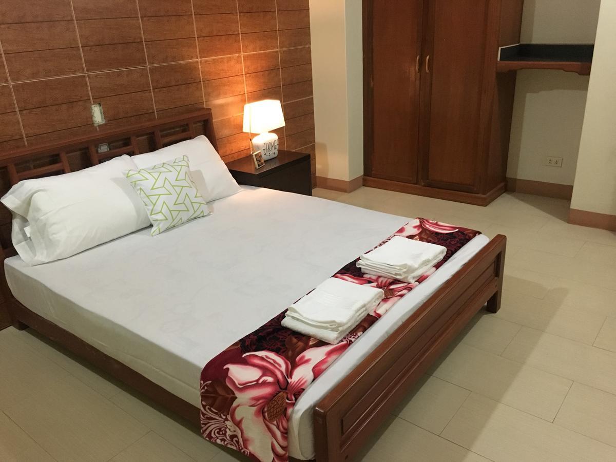 Joyful Island Hostel - Cebu City Εξωτερικό φωτογραφία