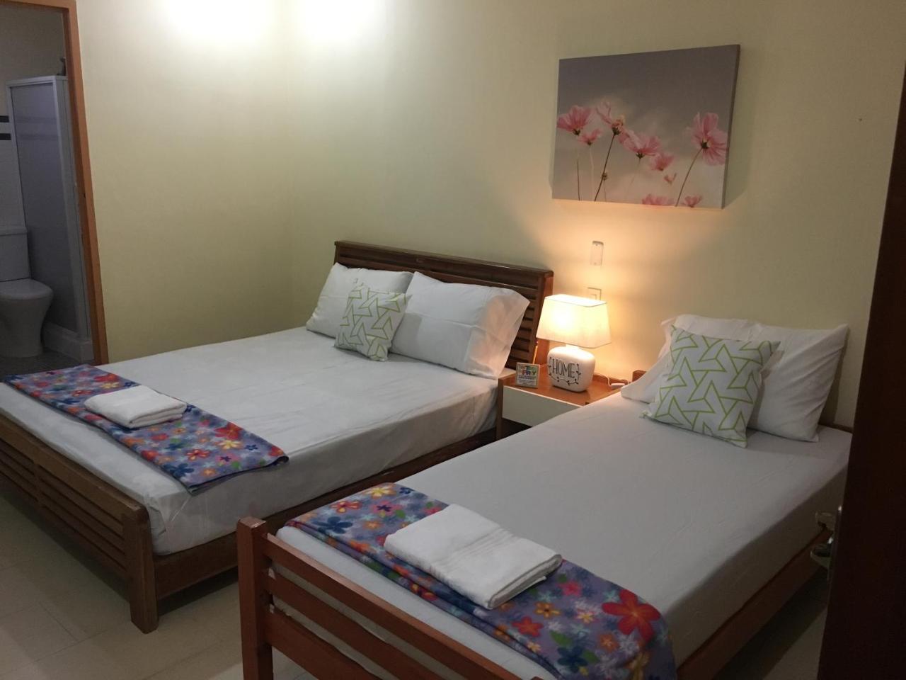 Joyful Island Hostel - Cebu City Εξωτερικό φωτογραφία