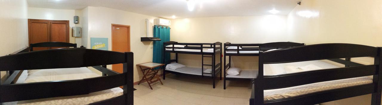 Joyful Island Hostel - Cebu City Εξωτερικό φωτογραφία