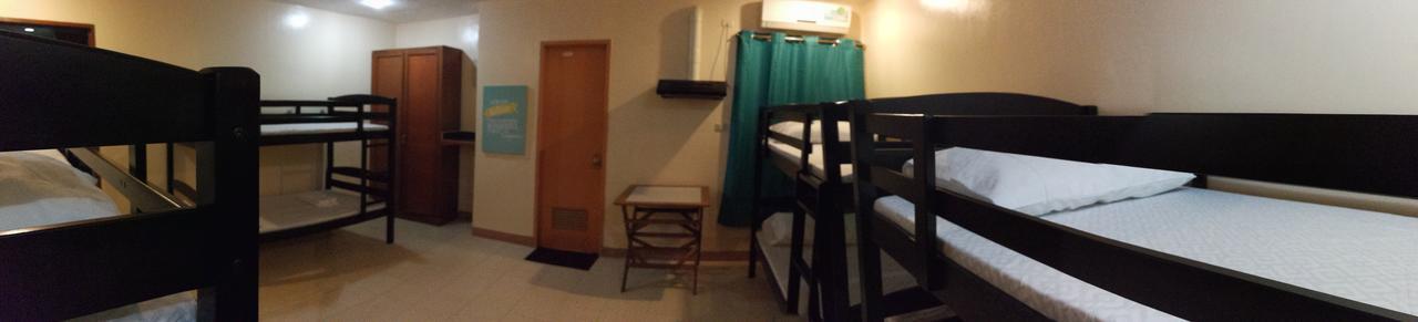 Joyful Island Hostel - Cebu City Εξωτερικό φωτογραφία