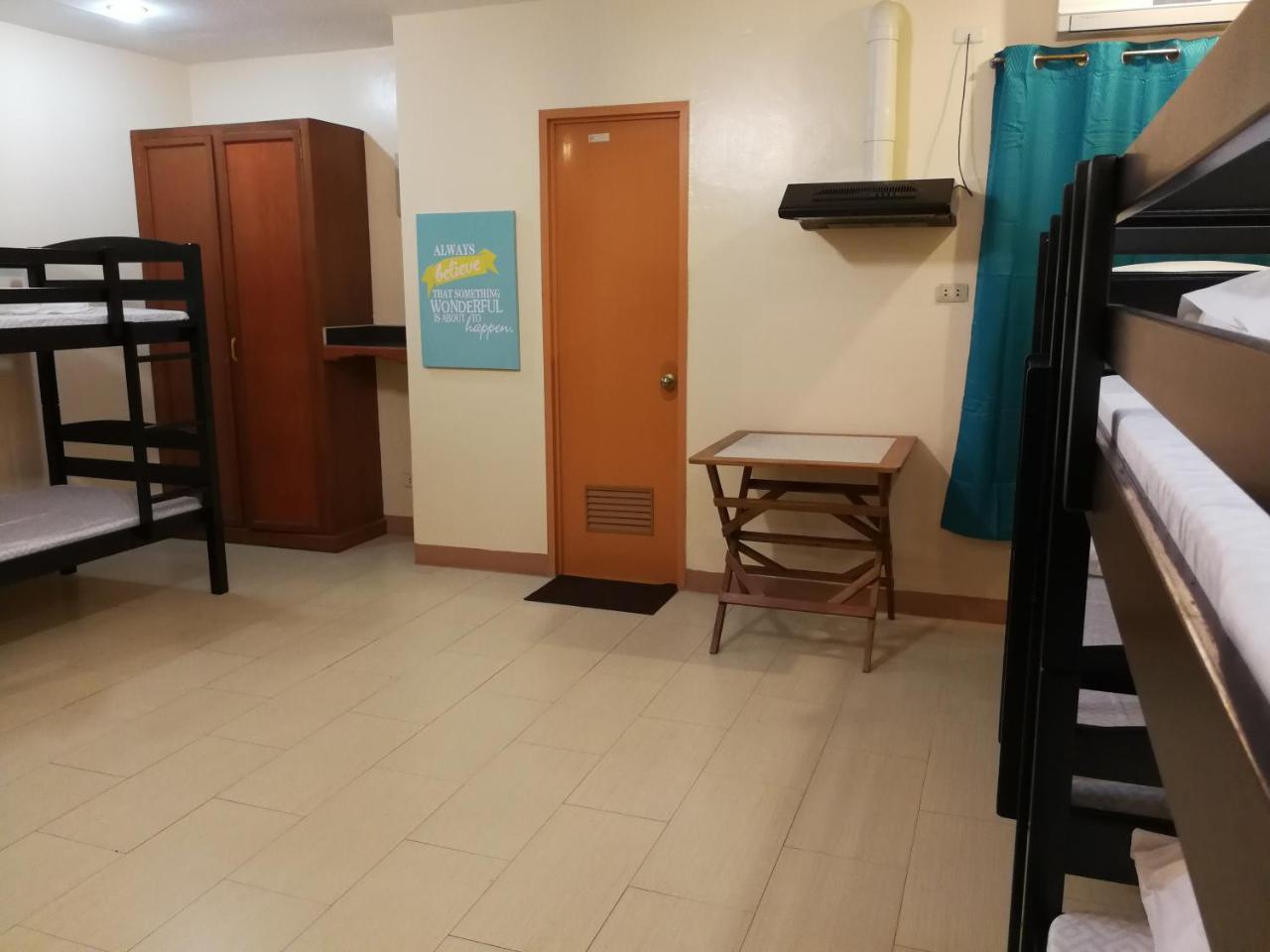 Joyful Island Hostel - Cebu City Εξωτερικό φωτογραφία