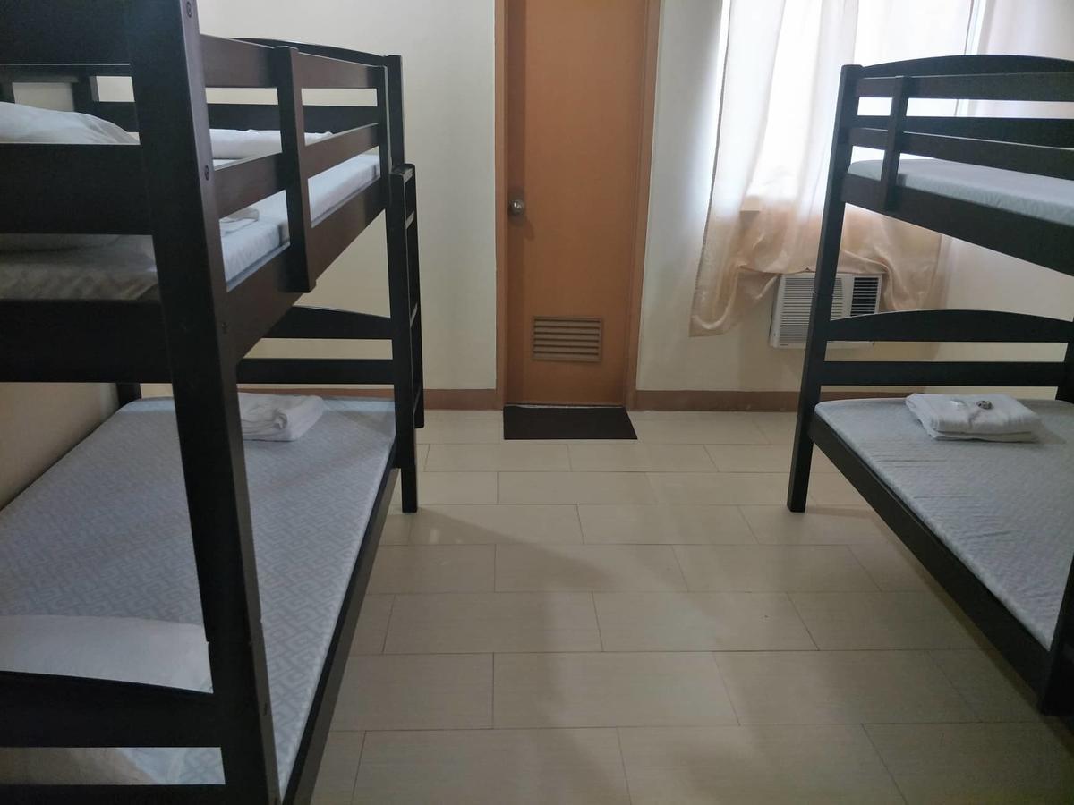 Joyful Island Hostel - Cebu City Εξωτερικό φωτογραφία