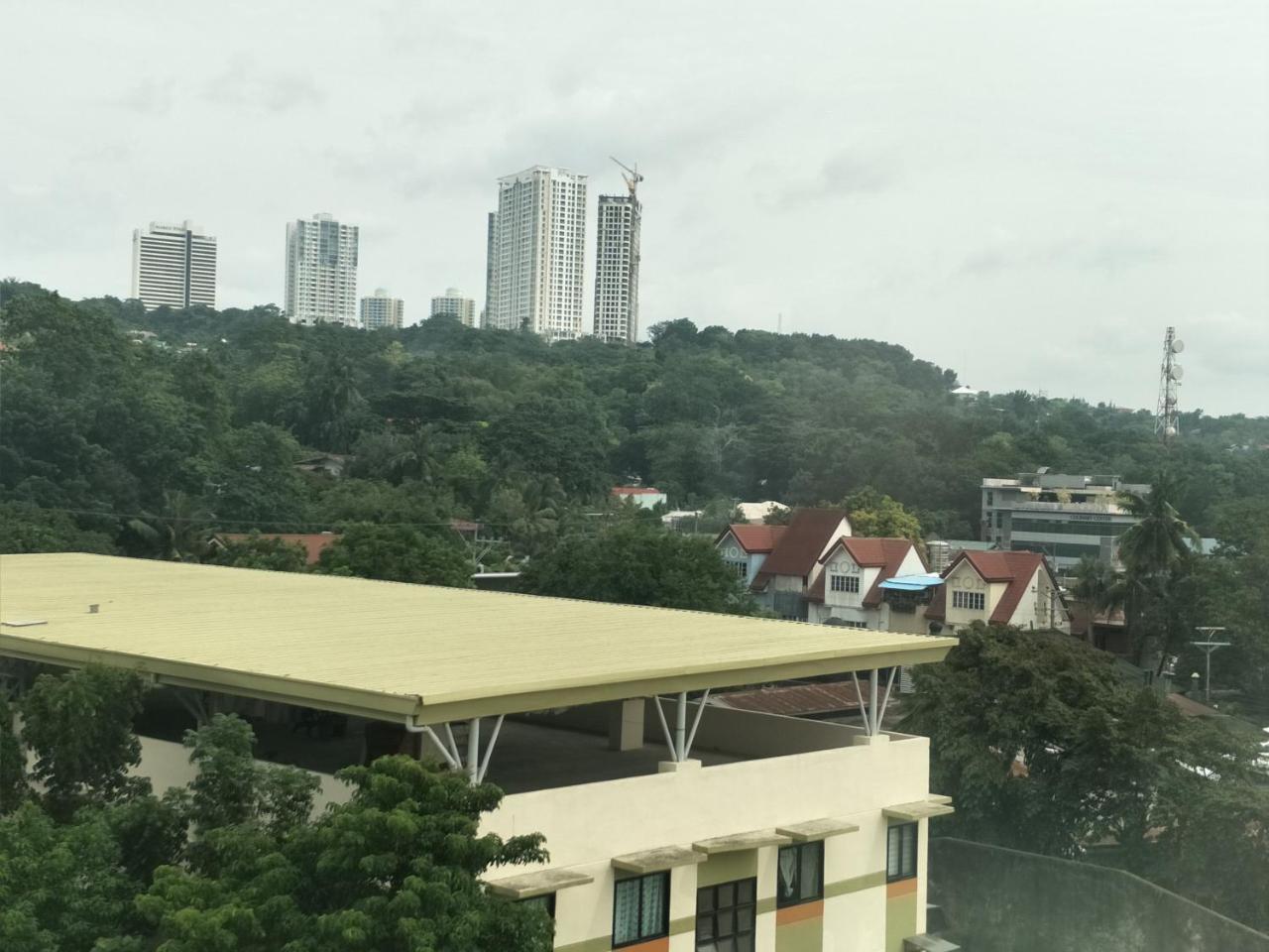 Joyful Island Hostel - Cebu City Εξωτερικό φωτογραφία