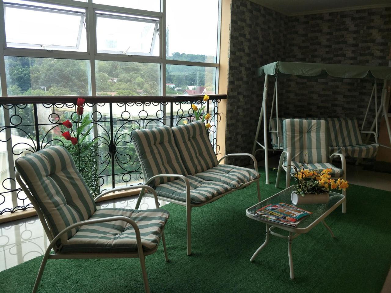 Joyful Island Hostel - Cebu City Εξωτερικό φωτογραφία