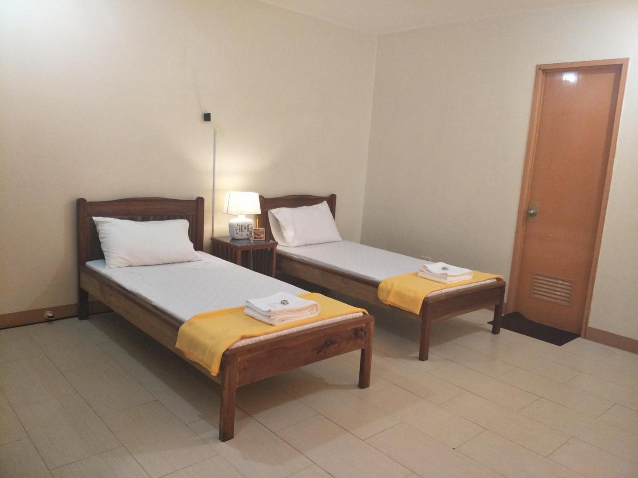 Joyful Island Hostel - Cebu City Εξωτερικό φωτογραφία
