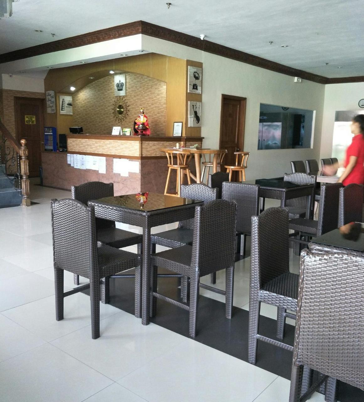 Joyful Island Hostel - Cebu City Εξωτερικό φωτογραφία