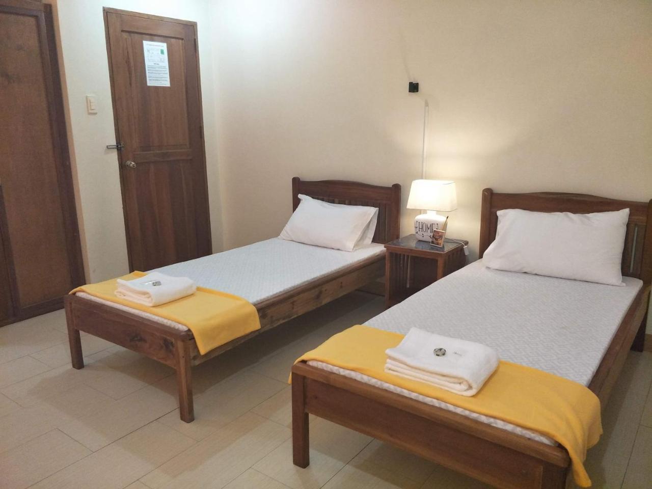 Joyful Island Hostel - Cebu City Εξωτερικό φωτογραφία