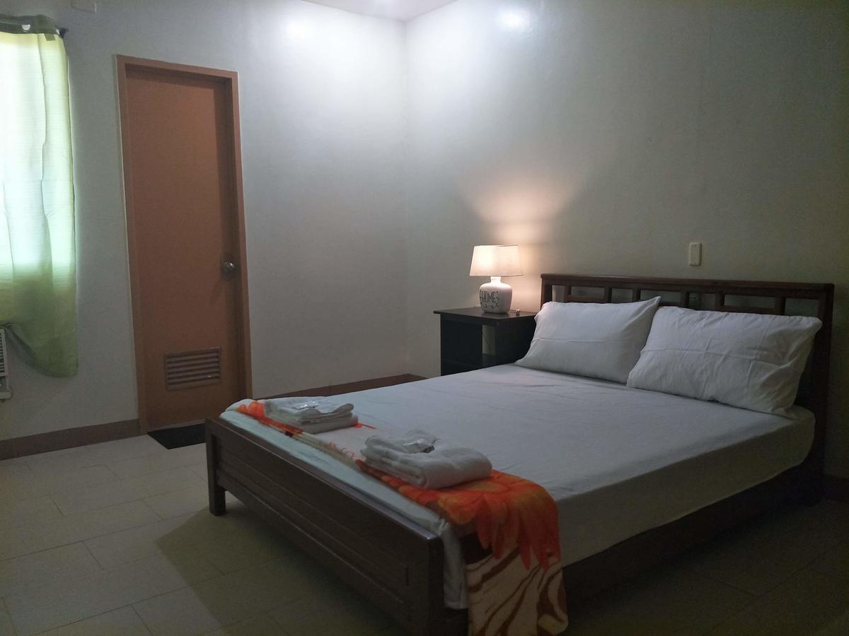 Joyful Island Hostel - Cebu City Εξωτερικό φωτογραφία