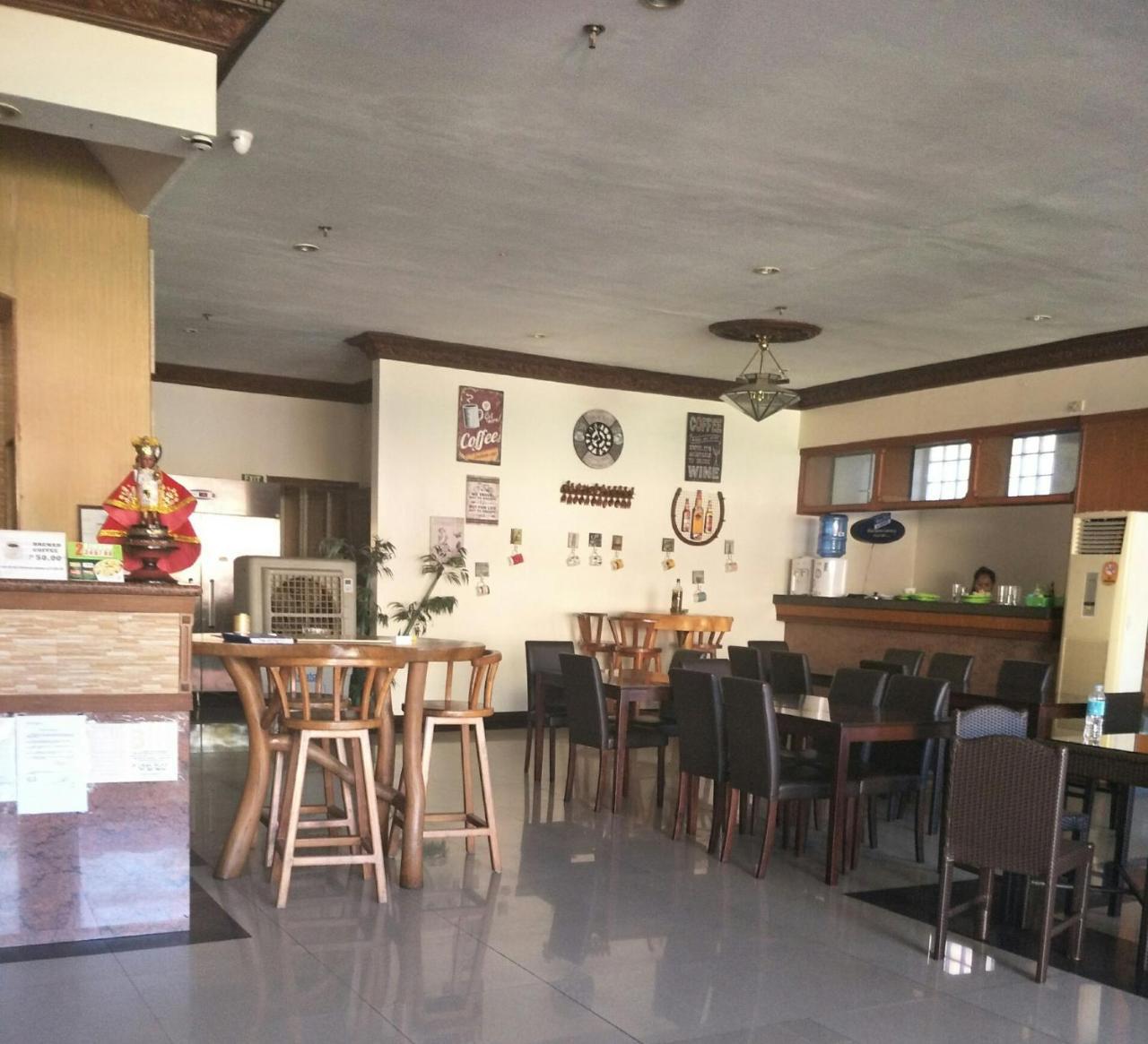 Joyful Island Hostel - Cebu City Εξωτερικό φωτογραφία