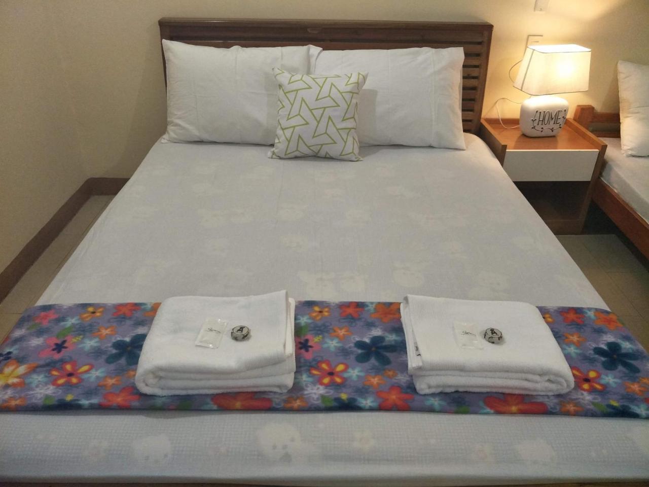 Joyful Island Hostel - Cebu City Εξωτερικό φωτογραφία