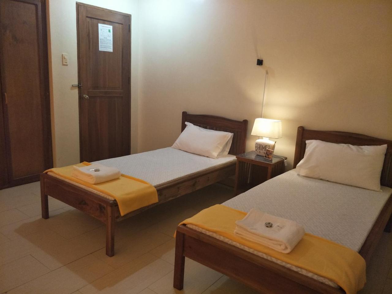Joyful Island Hostel - Cebu City Εξωτερικό φωτογραφία