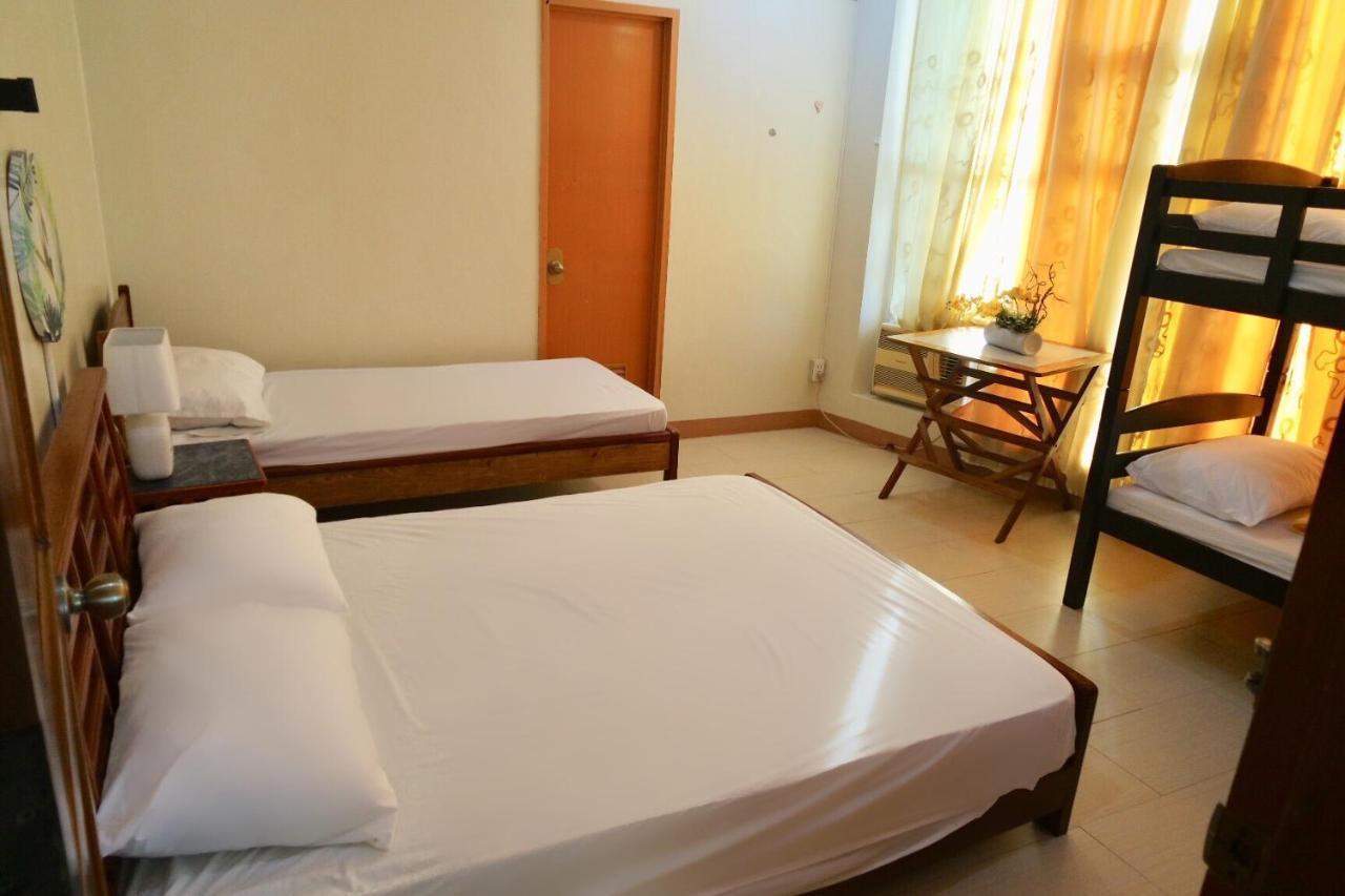 Joyful Island Hostel - Cebu City Εξωτερικό φωτογραφία