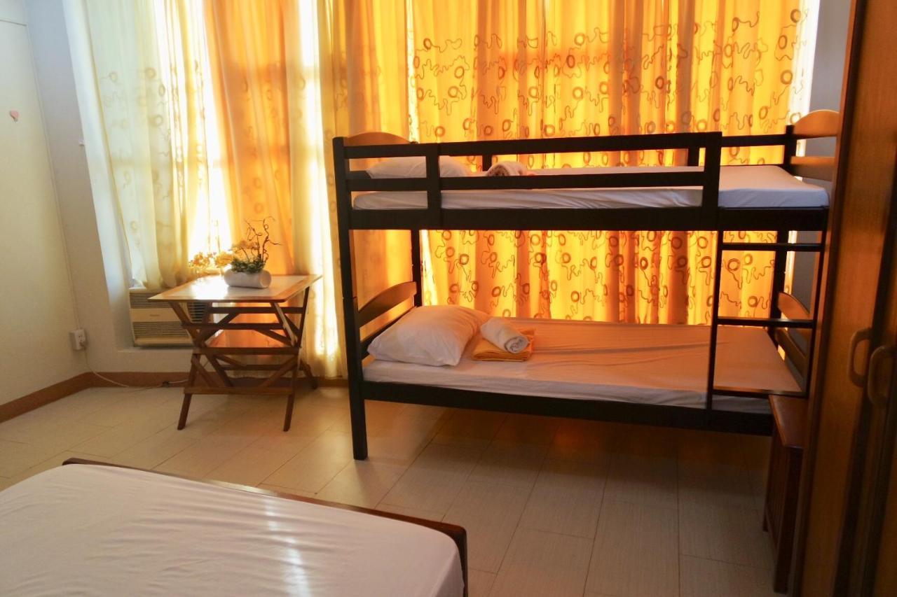 Joyful Island Hostel - Cebu City Εξωτερικό φωτογραφία