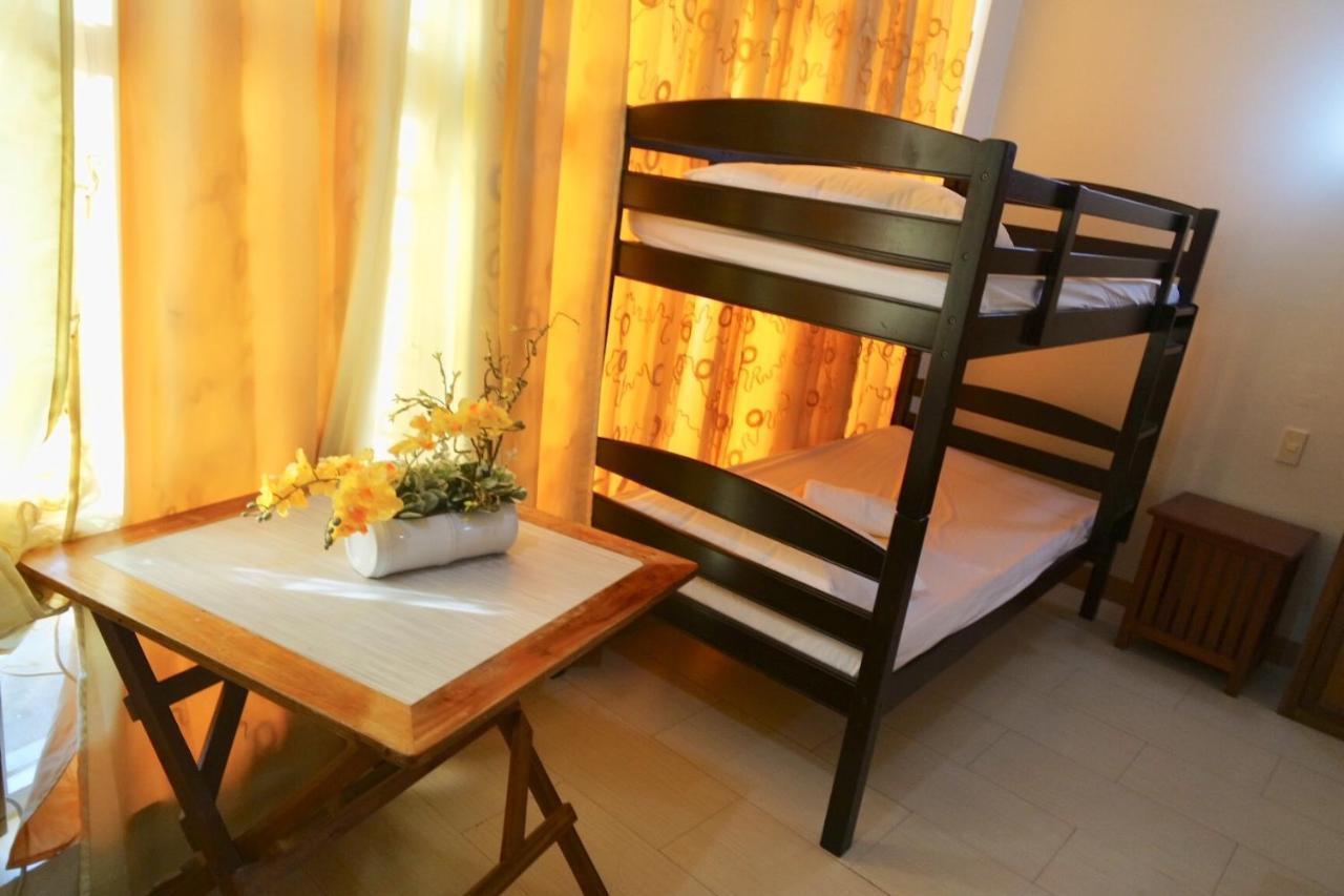 Joyful Island Hostel - Cebu City Εξωτερικό φωτογραφία