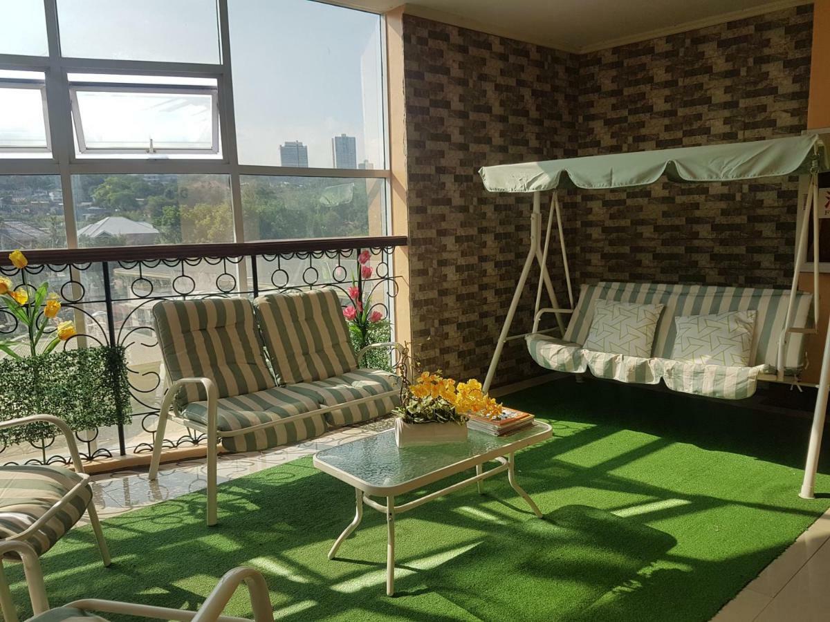 Joyful Island Hostel - Cebu City Εξωτερικό φωτογραφία
