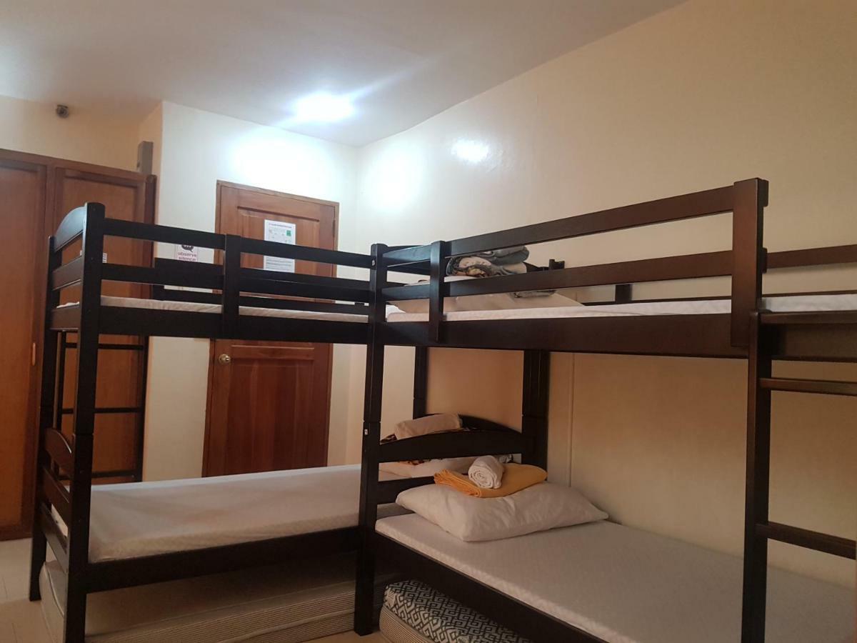 Joyful Island Hostel - Cebu City Εξωτερικό φωτογραφία