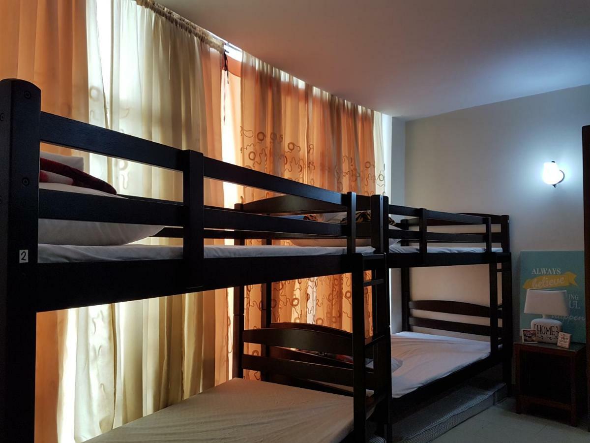 Joyful Island Hostel - Cebu City Εξωτερικό φωτογραφία