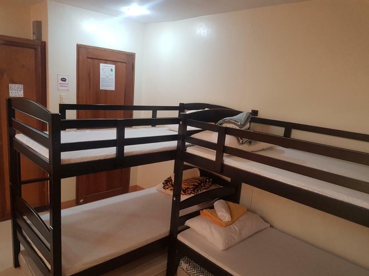 Joyful Island Hostel - Cebu City Εξωτερικό φωτογραφία