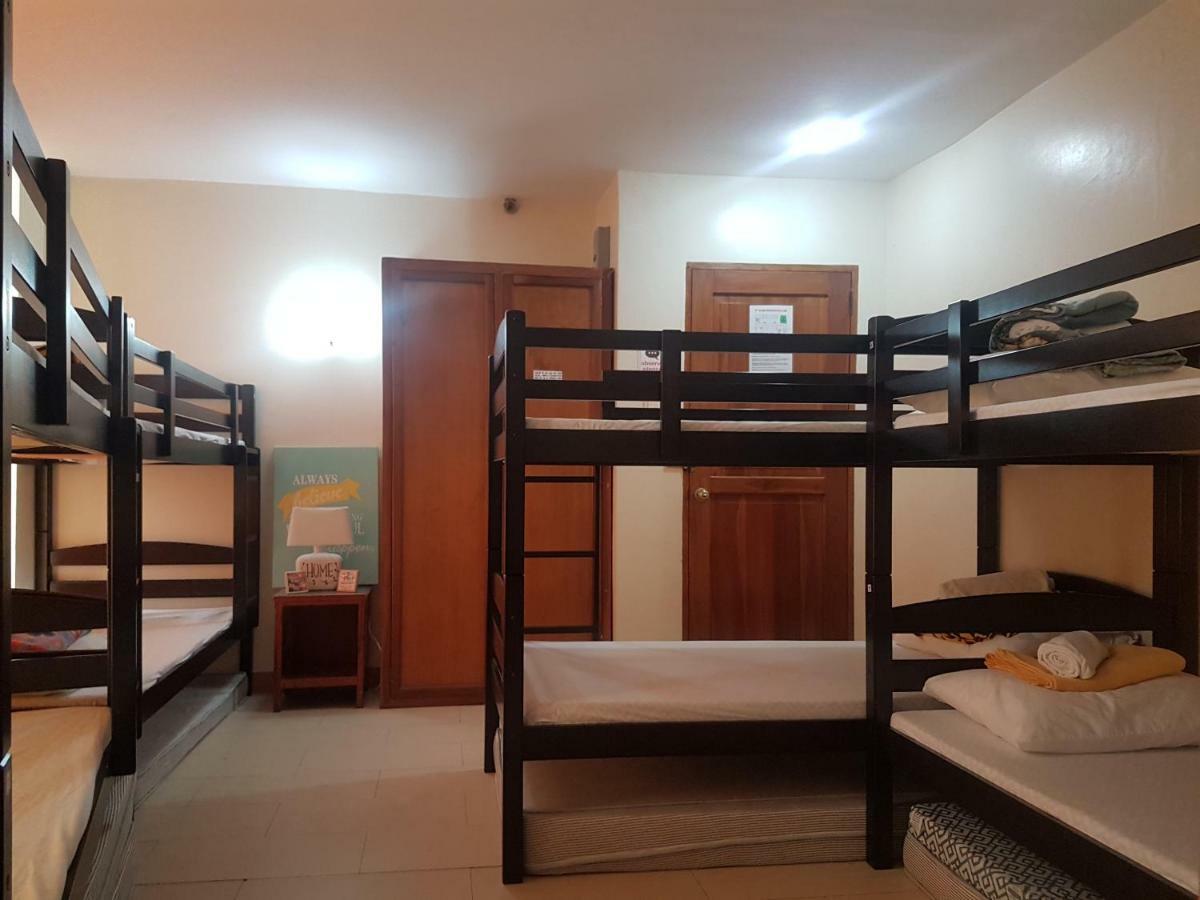 Joyful Island Hostel - Cebu City Εξωτερικό φωτογραφία