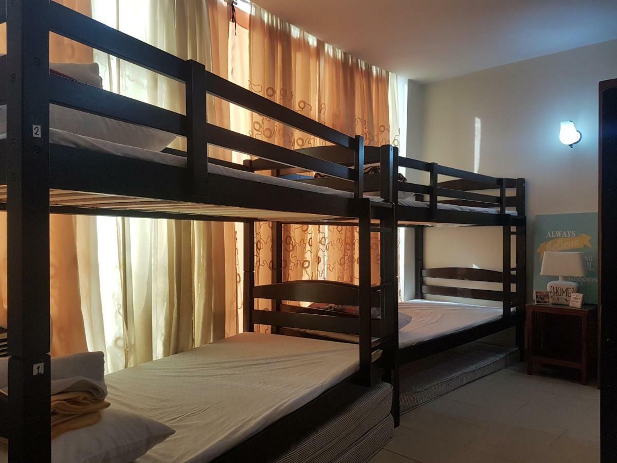 Joyful Island Hostel - Cebu City Εξωτερικό φωτογραφία