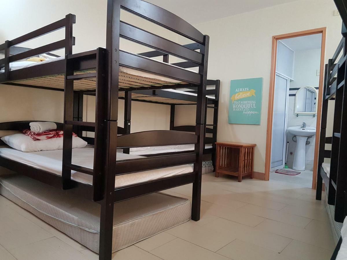 Joyful Island Hostel - Cebu City Εξωτερικό φωτογραφία