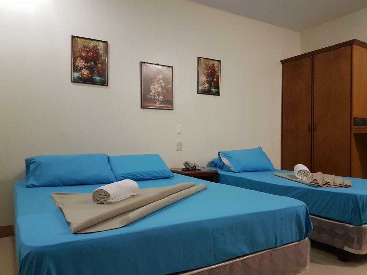 Joyful Island Hostel - Cebu City Εξωτερικό φωτογραφία