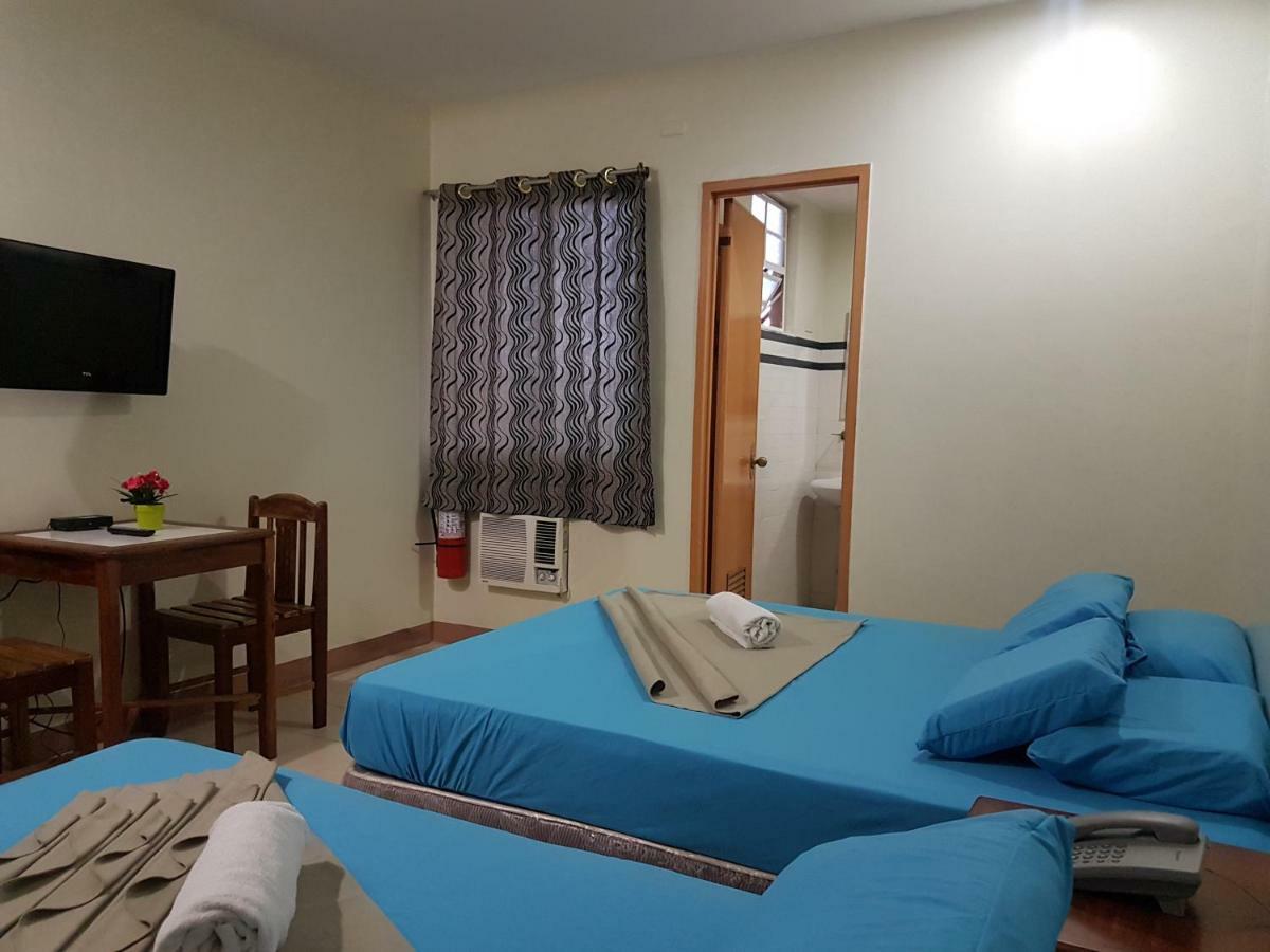 Joyful Island Hostel - Cebu City Εξωτερικό φωτογραφία