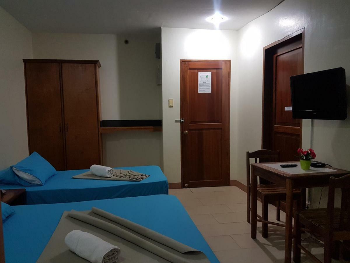 Joyful Island Hostel - Cebu City Εξωτερικό φωτογραφία