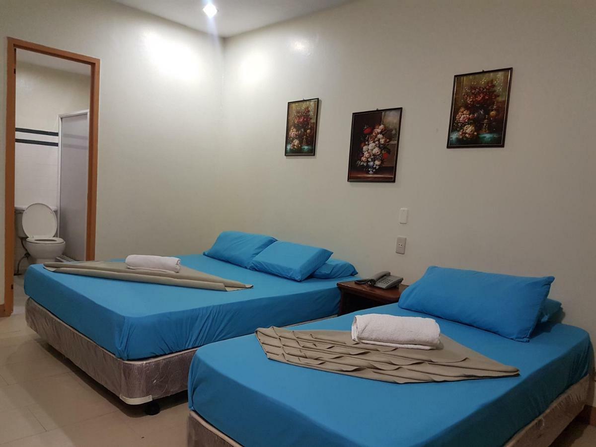 Joyful Island Hostel - Cebu City Εξωτερικό φωτογραφία