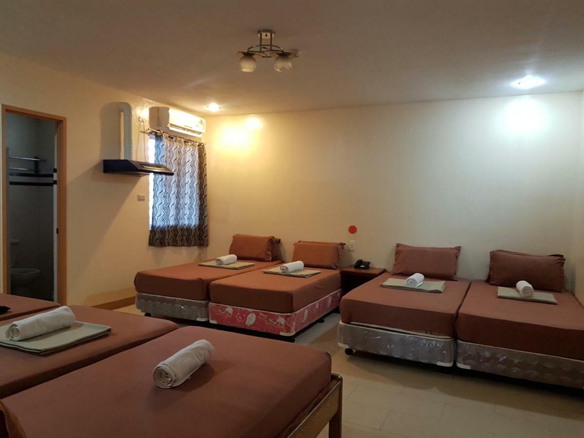 Joyful Island Hostel - Cebu City Εξωτερικό φωτογραφία
