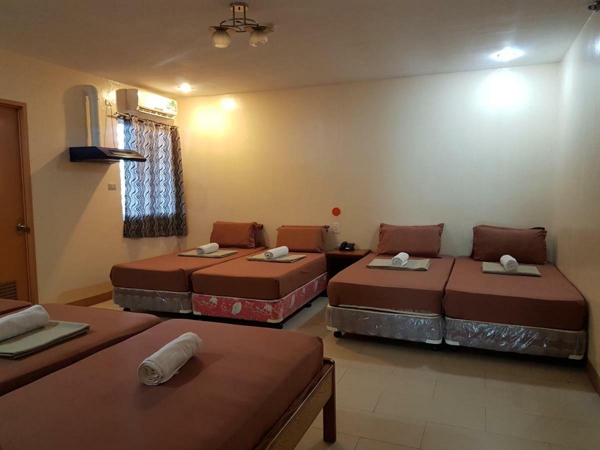 Joyful Island Hostel - Cebu City Εξωτερικό φωτογραφία