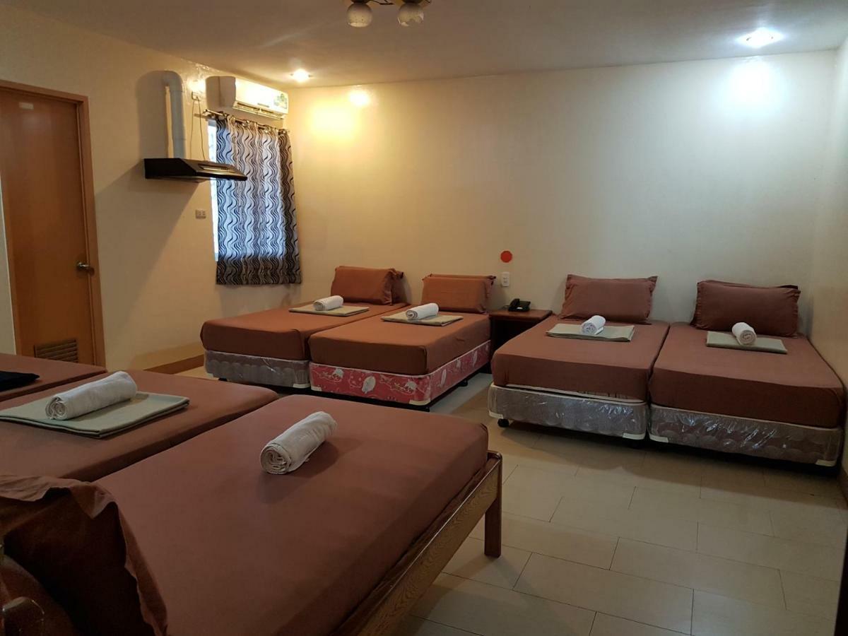 Joyful Island Hostel - Cebu City Εξωτερικό φωτογραφία