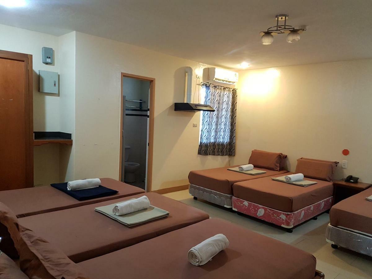 Joyful Island Hostel - Cebu City Εξωτερικό φωτογραφία