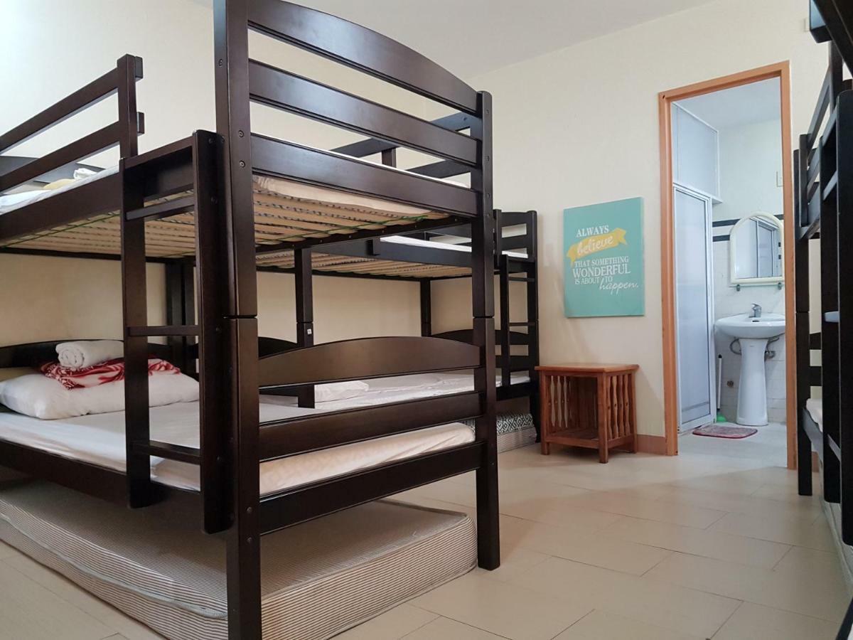 Joyful Island Hostel - Cebu City Εξωτερικό φωτογραφία