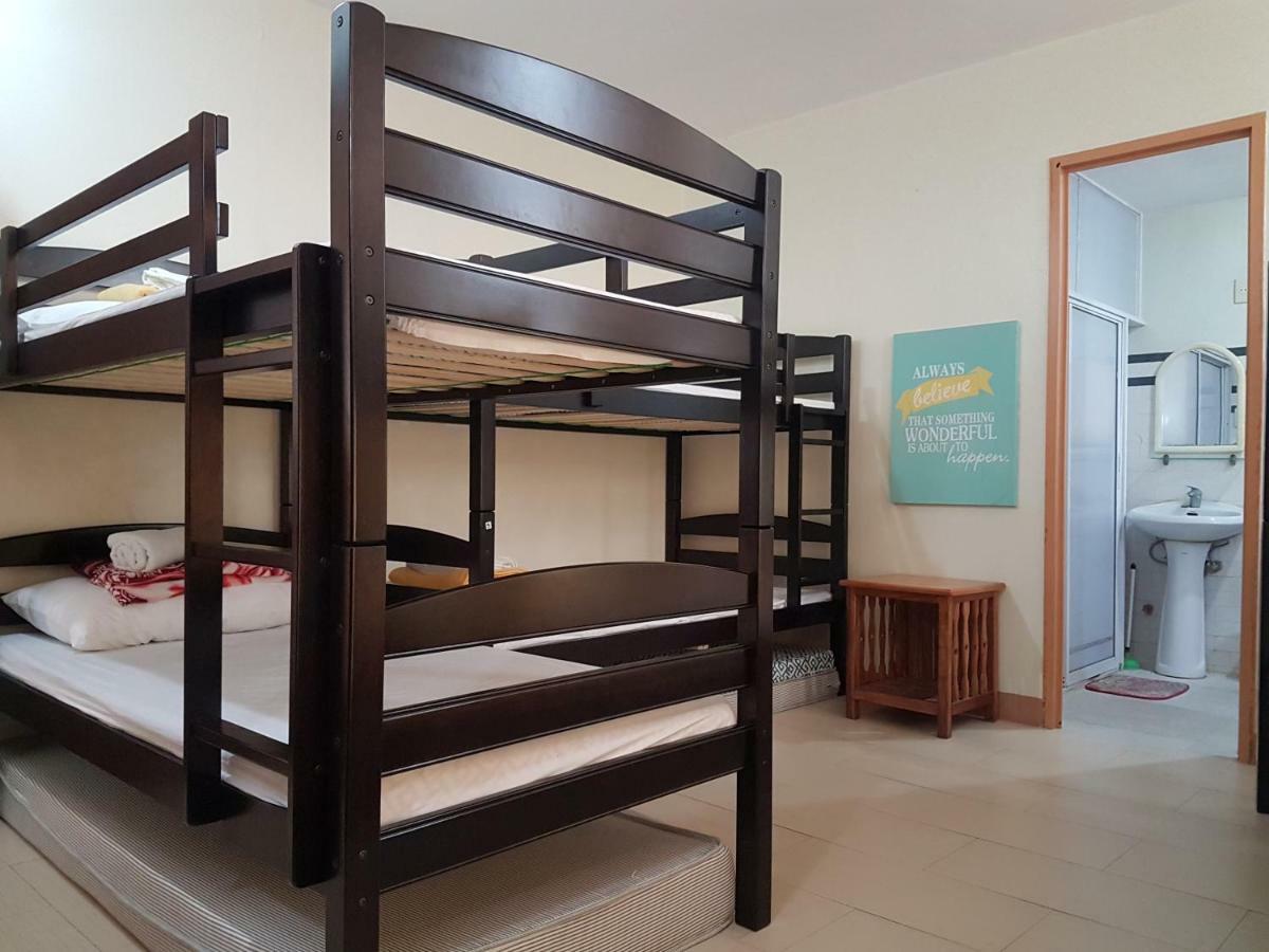 Joyful Island Hostel - Cebu City Εξωτερικό φωτογραφία