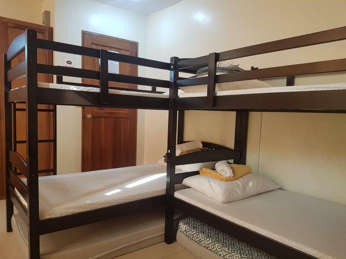 Joyful Island Hostel - Cebu City Εξωτερικό φωτογραφία