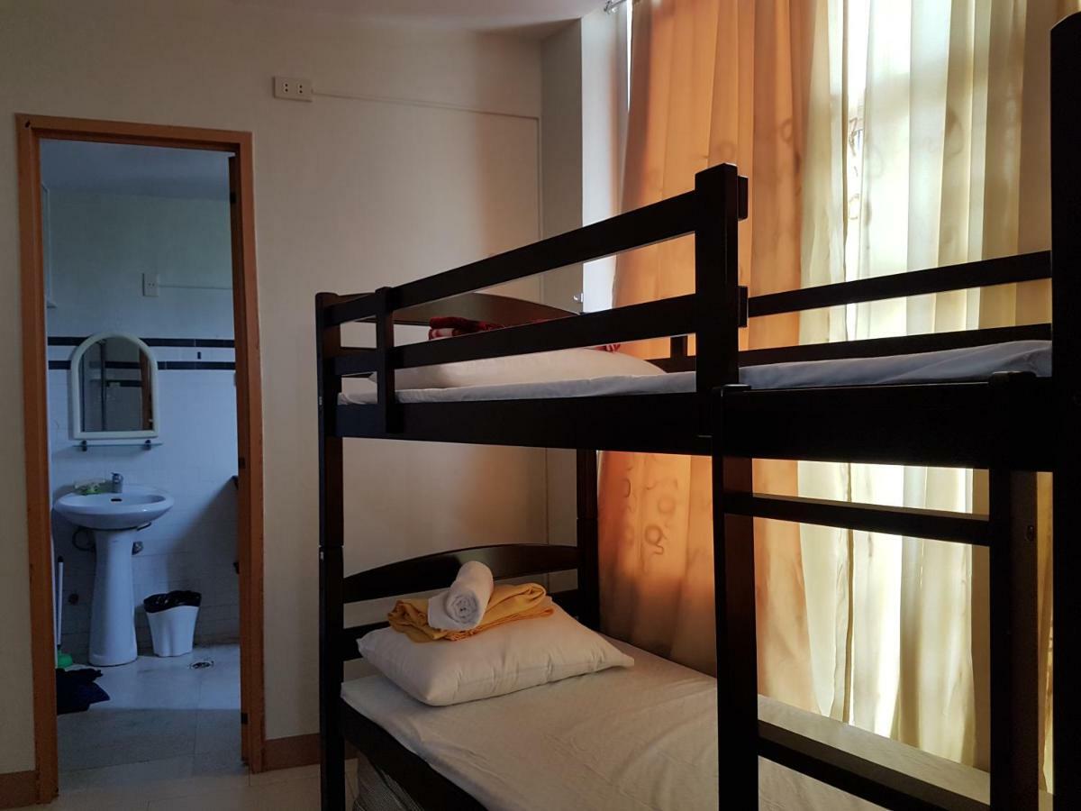 Joyful Island Hostel - Cebu City Εξωτερικό φωτογραφία
