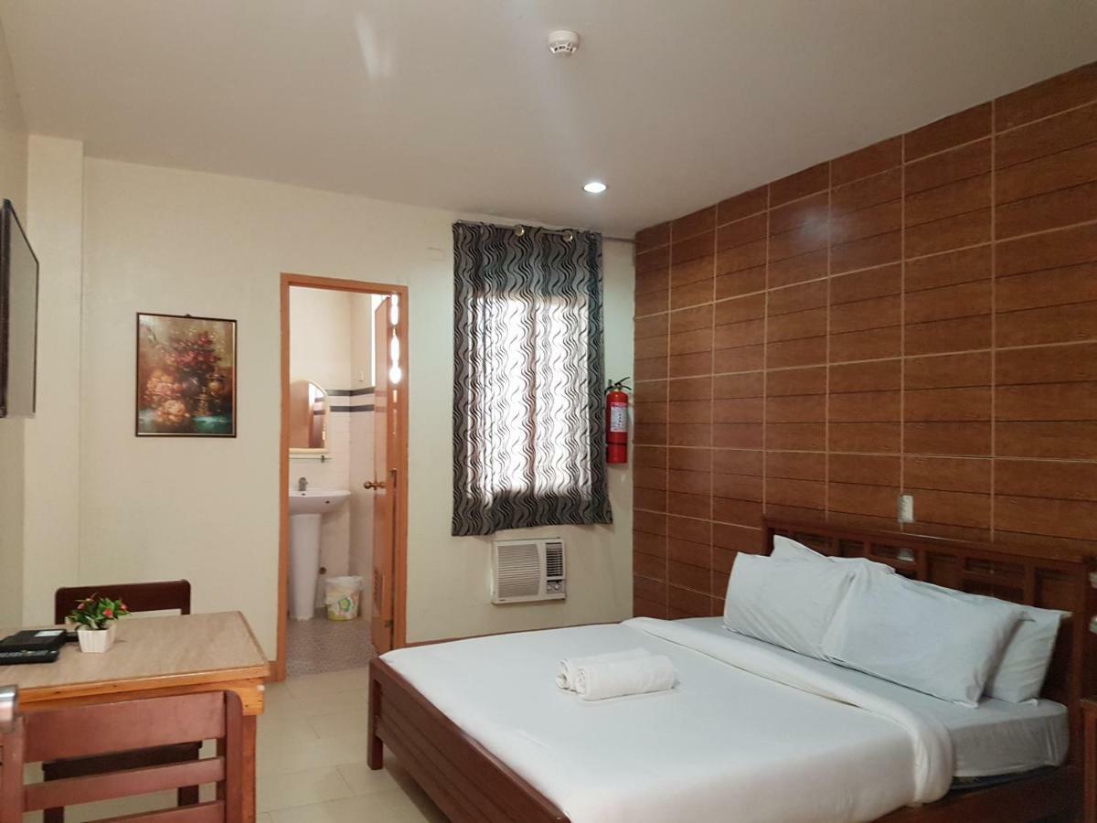 Joyful Island Hostel - Cebu City Εξωτερικό φωτογραφία