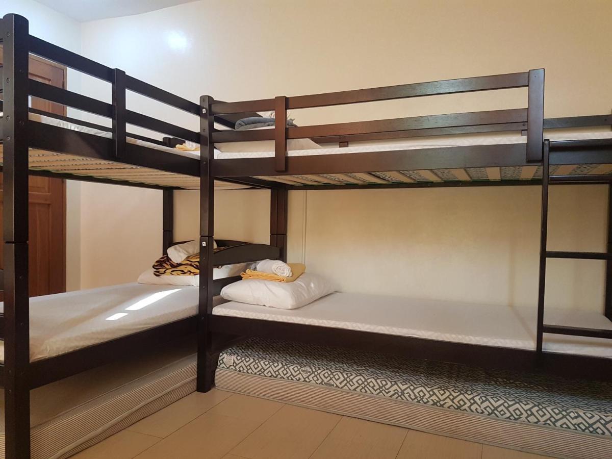 Joyful Island Hostel - Cebu City Εξωτερικό φωτογραφία