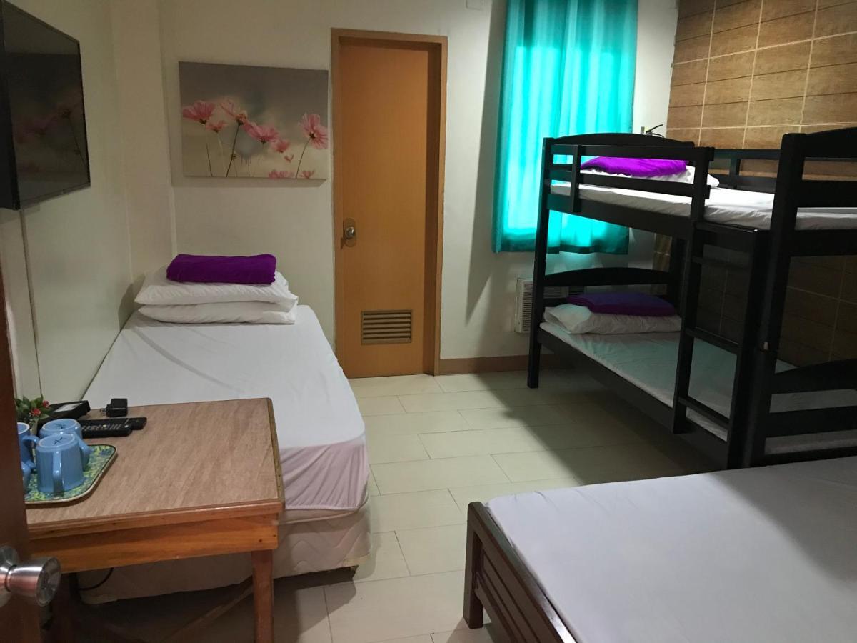 Joyful Island Hostel - Cebu City Εξωτερικό φωτογραφία