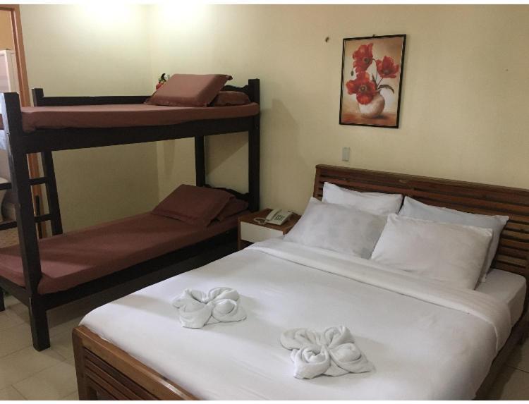 Joyful Island Hostel - Cebu City Εξωτερικό φωτογραφία