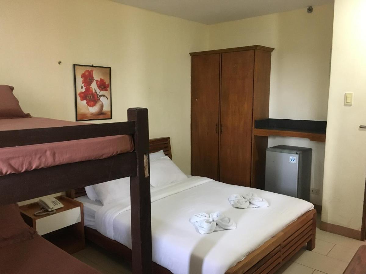 Joyful Island Hostel - Cebu City Εξωτερικό φωτογραφία